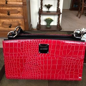 Miche Fire Engine Red Classic Shell Only, “Ella”